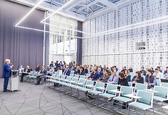 Tarptautinė konferencija APROPOS