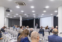 APROPOS konferencija