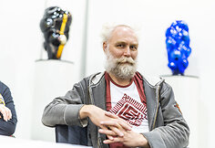 &bdquo;ArtVilnius&rsquo;22&ldquo; atidarymo vakaras