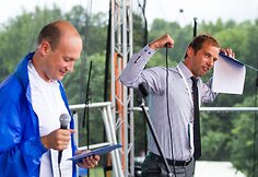 Tėvynės Sąjungos-Lietuvos krik&scaron;čionių demokratų partijos sąskrydis