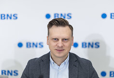 Valdas Benkunskas