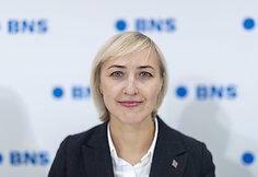 Paulė Kuzmickienė