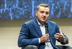 Ruslanas Szoszynas
