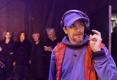 Kino koncertas „Vilniaus Pokeris“