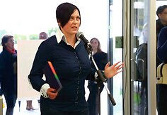 Laima Kreivytė