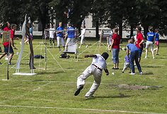 Turnyras &bdquo;Vilniaus plunksna&ldquo;