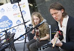 &bdquo;Vilnius Music Week&ldquo; pristatymas