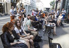 &bdquo;Vilnius Music Week&ldquo; pristatymas