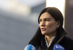 Loreta Levulytė