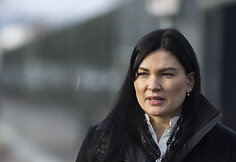 Loreta Levulytė