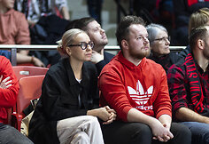 Ieva Bartuševičienė, Mantas Bartuševičius