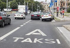 Avarijos vietoje