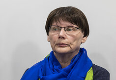 Elena Baliutytė
