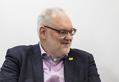 Gytis Va&scaron;kelis