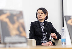 Tojana Račiūnaitė 