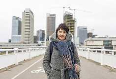 Ukrainietė Oleksandra Rybalchenko