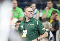 Linas Kunigėlis