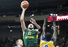 Jonas Valančiūnas
