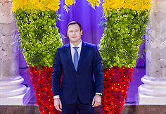 Mindaugas Bilius