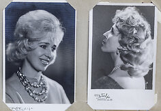 Milda Tiju&scaron;aitė