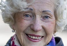 Milda Tiju&scaron;aitė