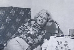 Milda Tiju&scaron;aitė