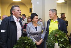 Į Lietuvą sugrįžo &scaron;iuolaikinės penkiakovės pasaulio čempionai