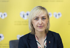 Paulė Kuzmickienė