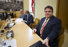 Linas Linkevičius