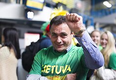Petras Gražulis