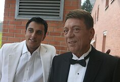 Nuo rudens žvaigždūnai gerbėjus džiugins naujomis ir jau girdėtomis dainomis.