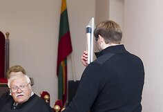 Andžejaus Radivoniko byla