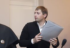 Andžejaus Radivoniko byla