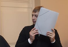 Andžejaus Radivoniko byla