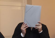 Andžejaus Radivoniko byla