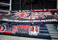 „Lietuvos rytas“ – „Neptūnas“