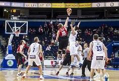 „Lietuvos rytas“ – „Neptūnas“