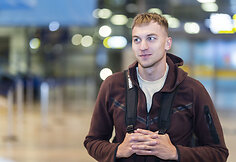 Andrius &Scaron;idlauskas