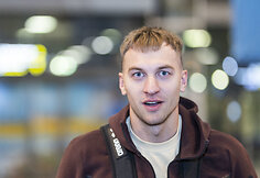 Andrius &Scaron;idlauskas