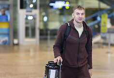 Andrius &Scaron;idlauskas