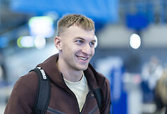 Andrius &Scaron;idlauskas