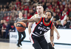 LKL rungtynės: Vilniaus &bdquo;Rytas&ldquo; &ndash; Panevėžio &bdquo;7bet -Lietkabelis&ldquo;