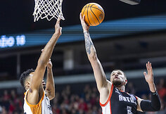 FIBA Čempionų lygos rungtynės: Vilniaus &bdquo;Rytas&ldquo;  &ndash; Patrų &bdquo;Prometheas&ldquo;