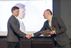Lietuvos sporto žurnalistų federacijos metų apdovanojimai 2023