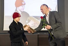Lietuvos sporto žurnalistų federacijos metų apdovanojimai 2023