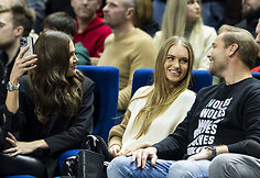 LKL rungtynės: &bdquo;Wolves&ldquo; - Vilniaus &bdquo;Rytas&ldquo;
