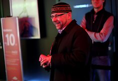 Žmogaus teisių kino festivalio „Nepatogus kinas“ atidarymas.