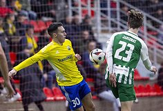Kontrolinės rungtynės: Vilniaus &bdquo;Žalgiris&ldquo; &ndash; Vilniaus rajono &bdquo;TransInvest&ldquo;