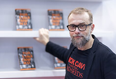 Rytis Zemkauskas