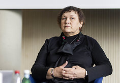 Rolando Rastausko knygos &bdquo;Verkianti bronza: kelionių knyga 1993&ndash;2023&ldquo; pristatymas